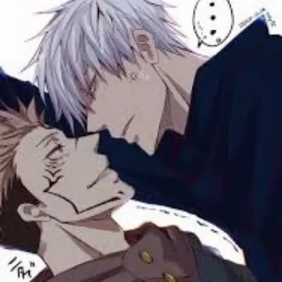 Gojo X Sukuna thumbnail