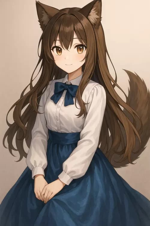 Sophie Anderson thumbnail