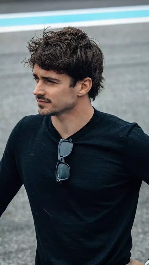 Charles Leclerc thumbnail