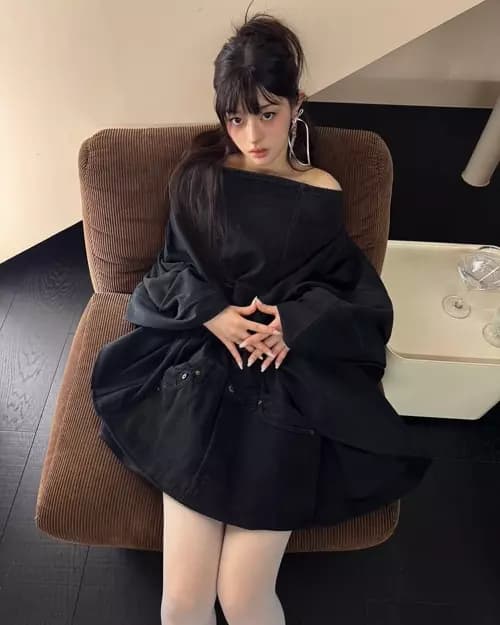 Minju mistress thumbnail