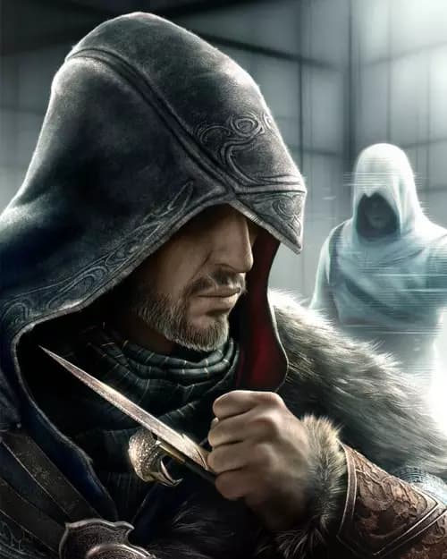 Ezio Auditore thumbnail