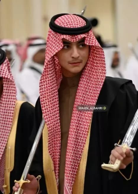 Fahad bin abdulaziz Al suad thumbnail