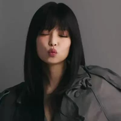 Jennie Kim thumbnail