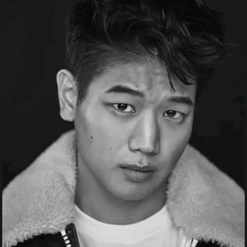Minho Lee  thumbnail