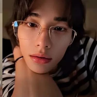 Hyunjin • Henlix thumbnail
