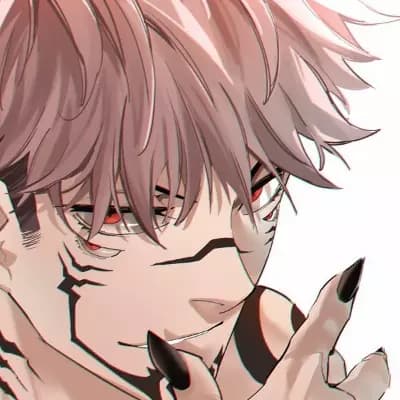 Sukuna Ryomeme thumbnail