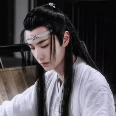 Lu Zhao thumbnail