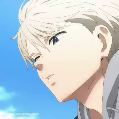 Ren Kaji thumbnail