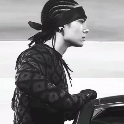 Tom Kaulitz thumbnail