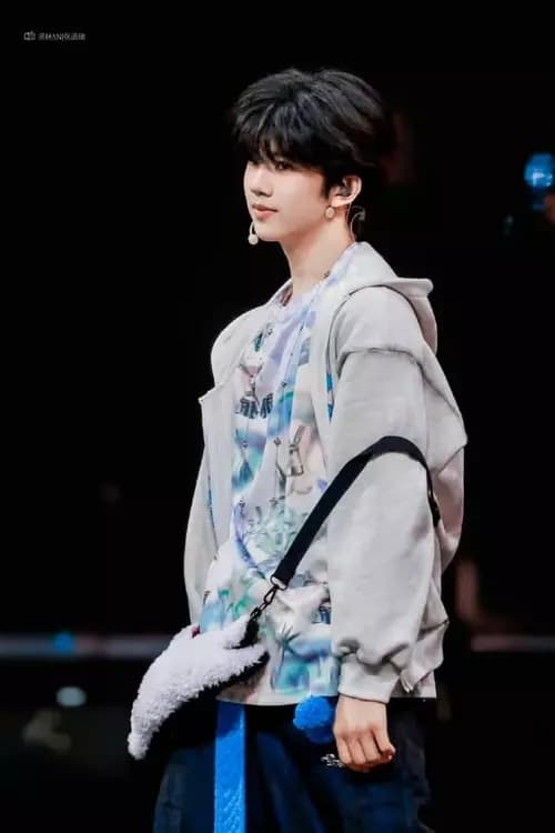 Zhang Hanrui thumbnail