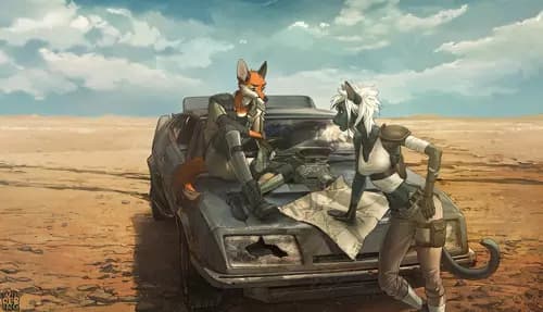 Impala (new update) thumbnail