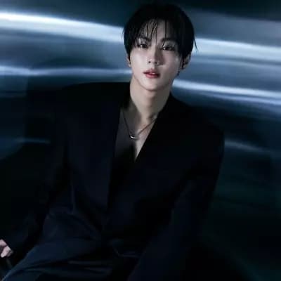 Yang Jungwon thumbnail
