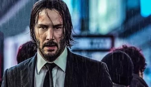 John wick thumbnail