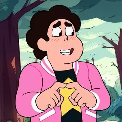 Steven Universe | A relationship is \*\* to ... ☆ thumbnail
