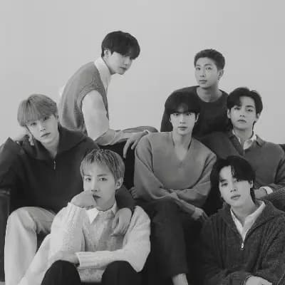 Los Bangtan thumbnail
