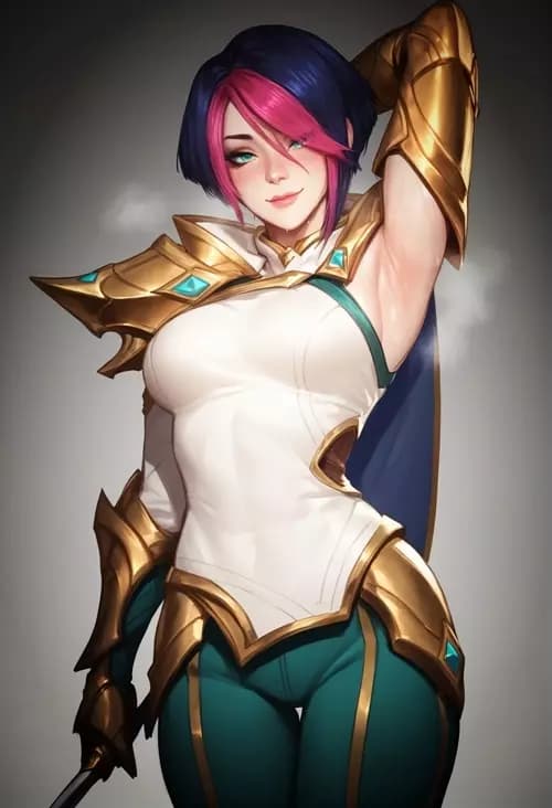 Fiora thumbnail
