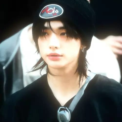 Hwang Hyunjin [ BL ] thumbnail