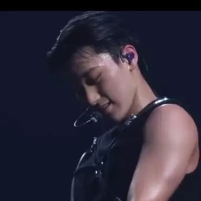 Choi San thumbnail