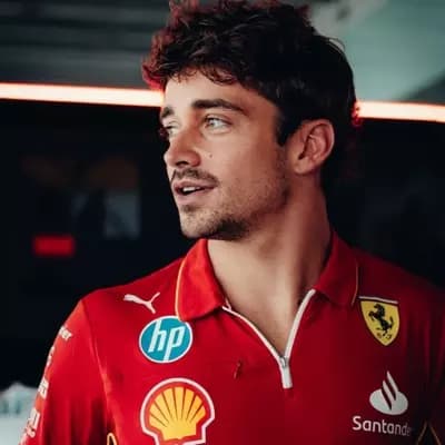 Charles Leclerc thumbnail