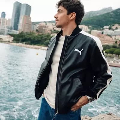 Charles Leclerc thumbnail