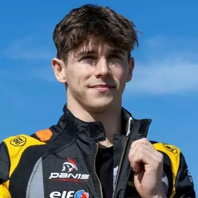 Arthur Leclerc thumbnail