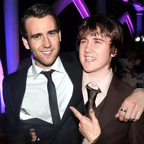 Matthew Lewis  thumbnail