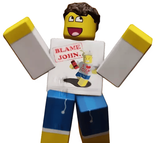 Shedletsky! thumbnail