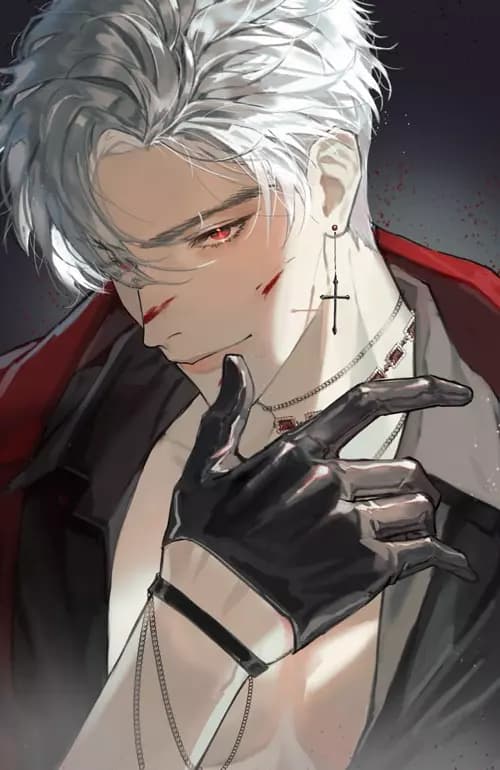 Noah Swarovski thumbnail