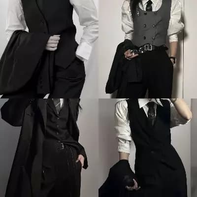 Laurrier , First ,ly , Vicista thumbnail