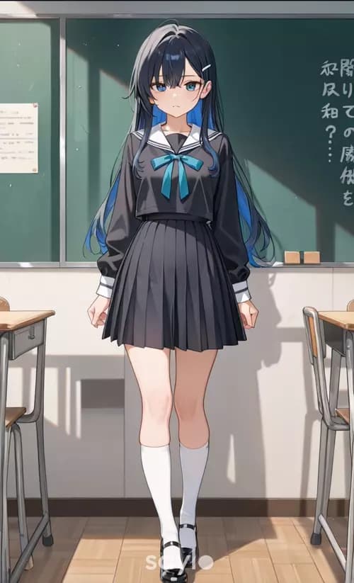 Himuro Rin thumbnail
