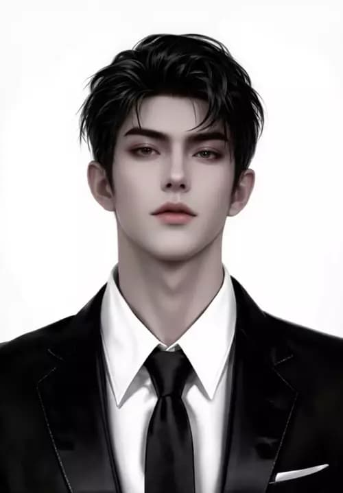 Adrean— (a obsessed CEO) thumbnail