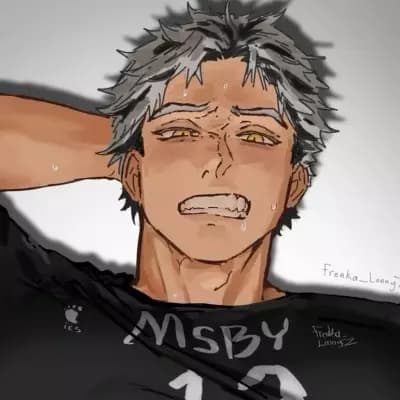 Bokuto thumbnail