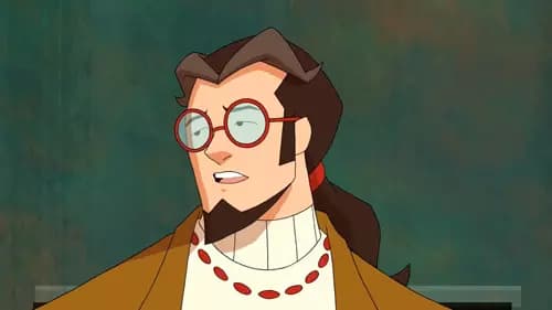 Dr. Rick Yantz thumbnail