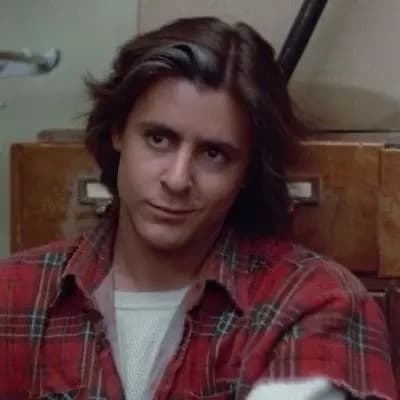 John Bender thumbnail