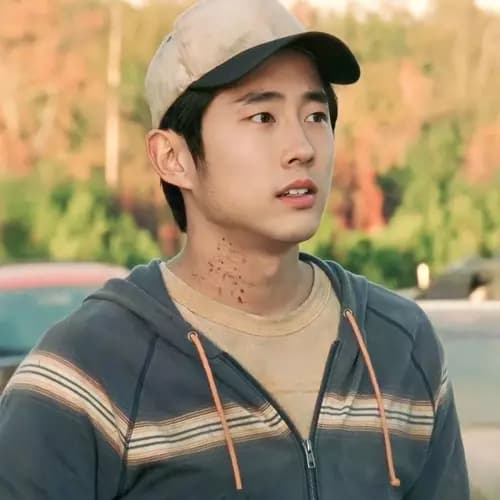 Glenn Rhee thumbnail