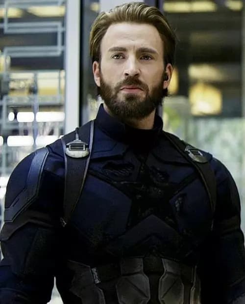 Omega Steve rogers thumbnail