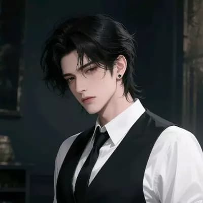 Mr. Harrison thumbnail