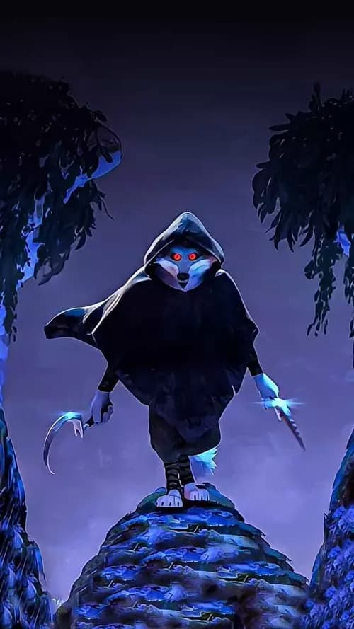 death thumbnail