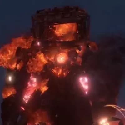 Infected Titan TV Man upgrade astor thumbnail