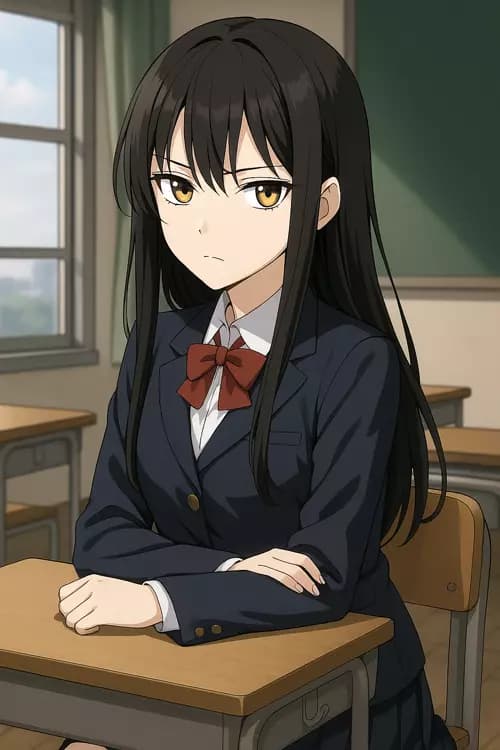 Yuki Ayaka thumbnail