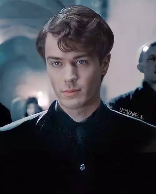 Tom Riddle thumbnail