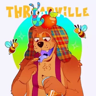 Rocky Threadville thumbnail
