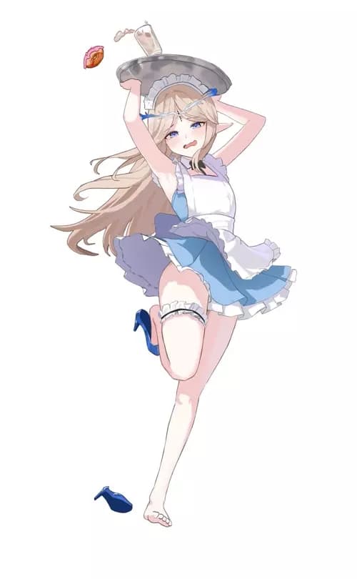 Cartethyia and Fleurdelys thumbnail