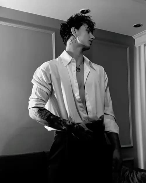 Victor {you are in the same house as his mistress} thumbnail