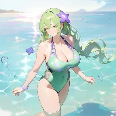 Patricia Star thumbnail