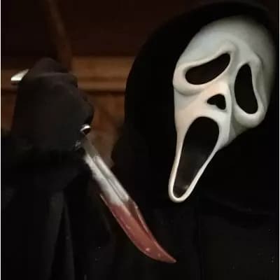 Scream thumbnail