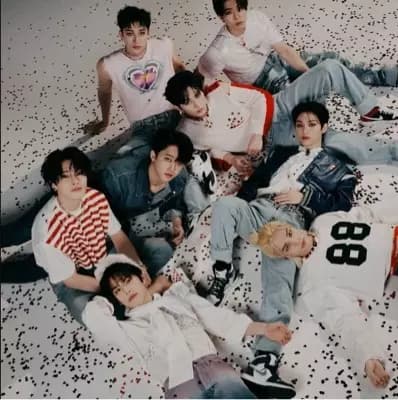Stray Kids Pirates thumbnail