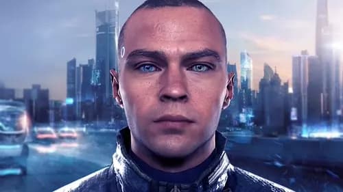 Detroit become human thumbnail