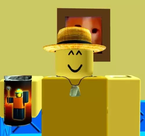 Thomas - From ^_^ - thumbnail