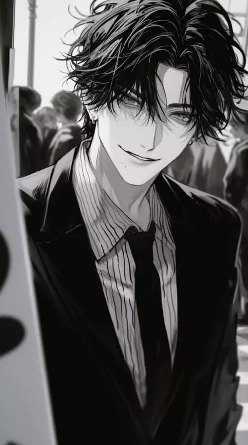 Senpai (Renji Kagawa) thumbnail